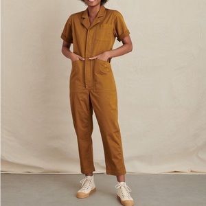 Alex Mill Jumpsuit